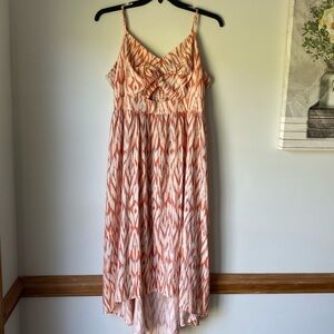 Plus Size Dress NWOT